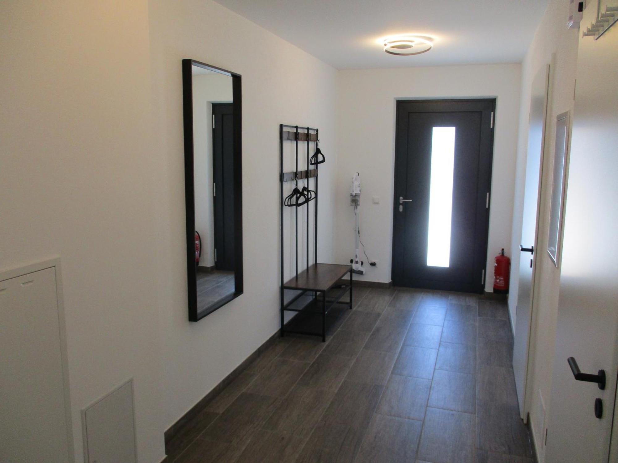 Parsberger Ferienwohnung 6 Esterno foto