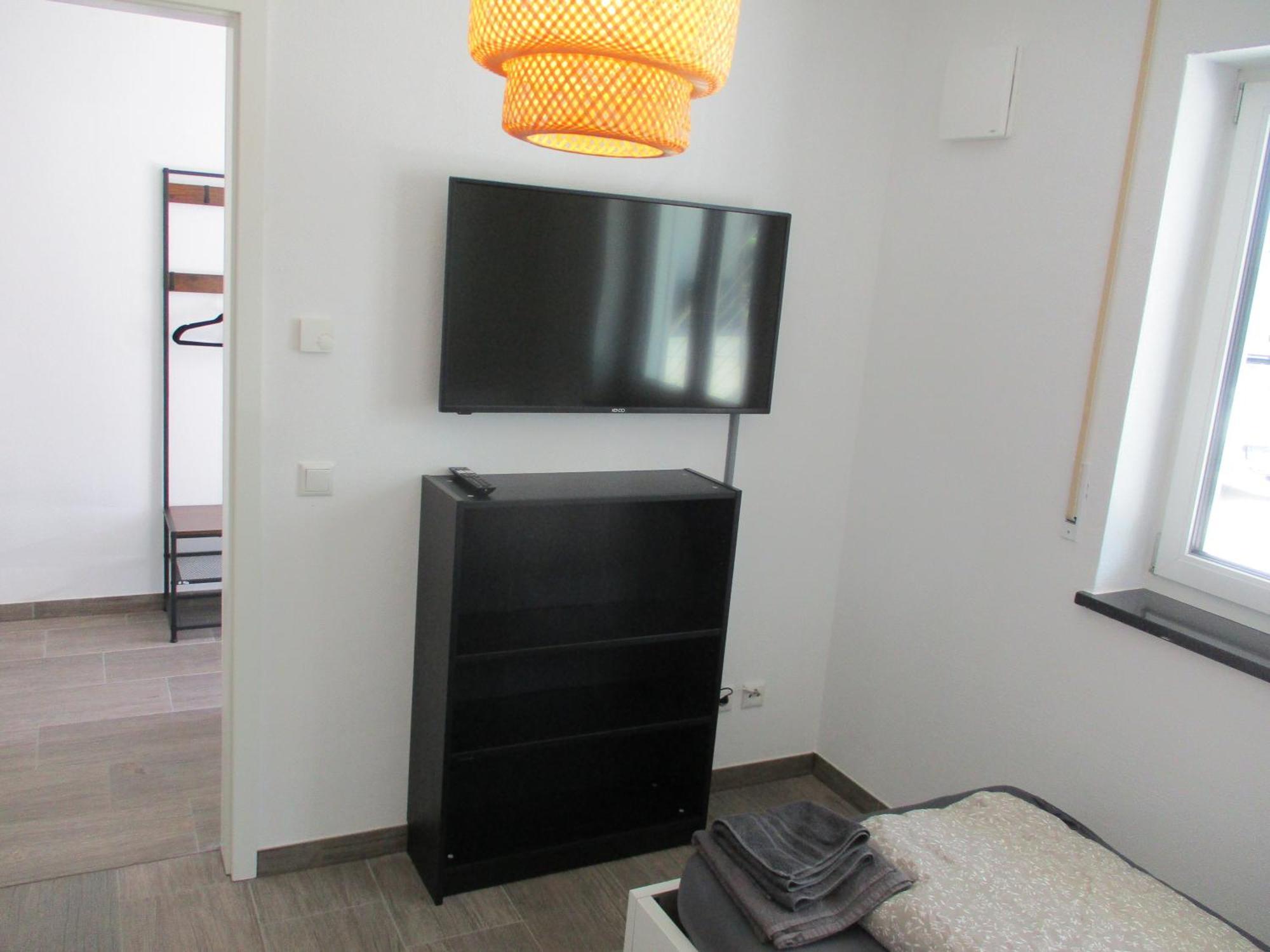 Parsberger Ferienwohnung 6 Esterno foto