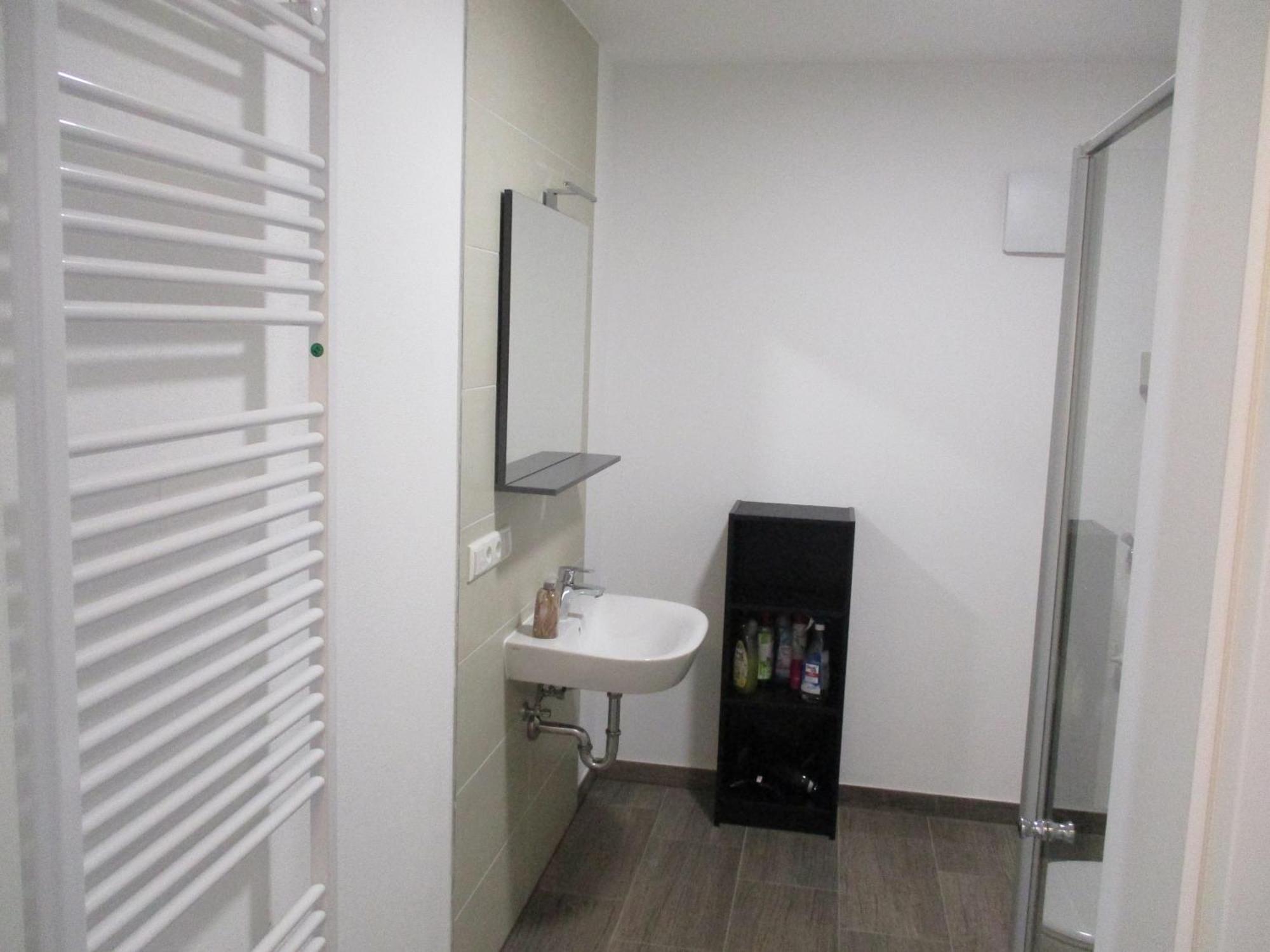 Parsberger Ferienwohnung 6 Esterno foto